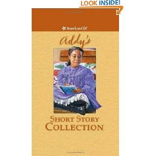 Addys Short Story Collection (American Girl) by Connie Porter, Dahl 