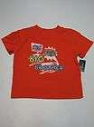 the Big Brother t shirt size 6/8 boys  