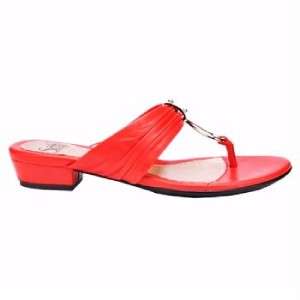 SOFFT BRESCIA WOMENS LEATHER THONG SANDALS SHOES  