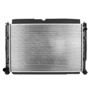  CSF 3434 Radiator Automotive