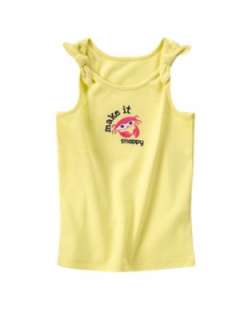 Gymboree Cape Cod Cutie Make It Snappy Shirt 12 NWT  