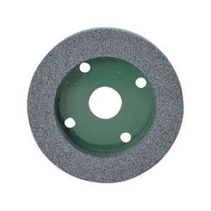  CGW Abrasives 421 34949 Tool & Cutter Wheels, Plate 