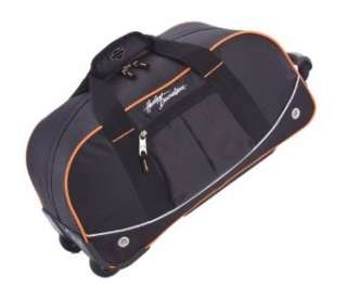  Harley Davidson® 35 Inch Wheeling Packaged Duffel Bag 
