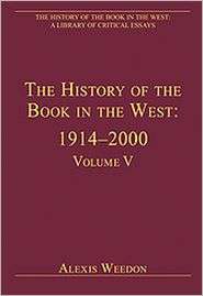   2000, Vol. 5, (0754627837), Alexis Weedon, Textbooks   