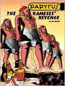 The Revenge of the Ramses (Papyrus Series #1)