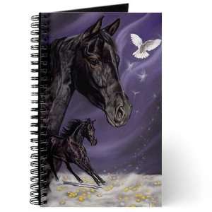  Airys Dream Horse Journal by 