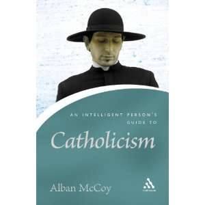   to Catholicism (Continuums Icons) [Paperback] Alban McCoy Books
