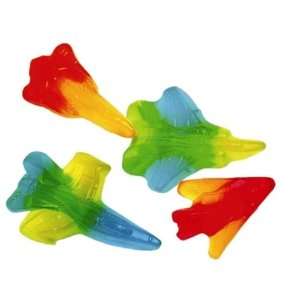 Albanese Jet Fighters Gummy Candy, 1.5 Lb  Grocery 