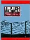   Structures, (0471540609), James Ambrose, Textbooks   