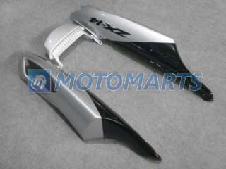 Body Kit Fairing for Kawasaki ZX14 ZZR1400 ZX 14 ZZR 1400 06 07 08 09 
