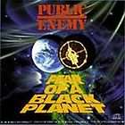 Fear of a Black Planet [PA] by Public Enemy