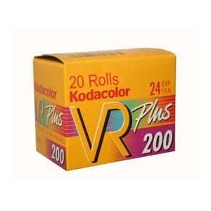    Kodak GB 200 Color Print Film 35mm x 24 exp.