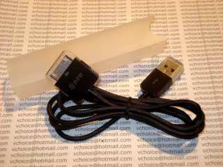 ORIGINAL ZUNE USB Cable. 2 In 1 Features Sync & Charging capabilities 