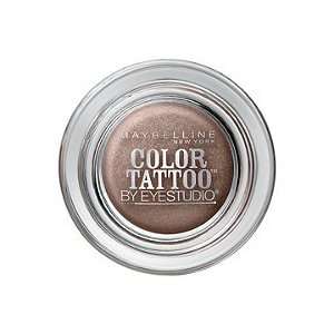   Color Tattoo Eyeshadow Bad To The Bronze (Quantity of 4) Beauty