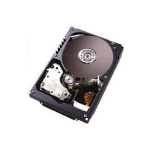  Hitachi DK517C 37D 2.9GB 5.25 FH SCSI DIFFERENTIAL 