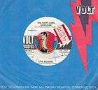 Clean JACKIE HAIRSTON 45 rpm ORGAN Soul Otis Redding 65  