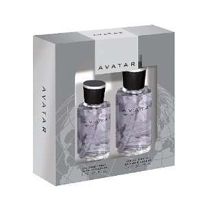 Avatar Cologne Gift Set for Men 2.5 oz Cologne Spray 