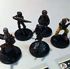 Bounty Hunter Lot IG 88 Zuckuss 4 LOM Bos