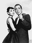 Sabrina 1954 DVD SEALED Humphrey Bogart Audrey Hepburn  