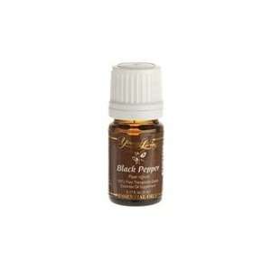  Black Pepper by Young Living   5 ml Health & Personal 