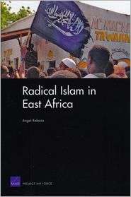   in East Africa, (0833045199), Angel Rabasa, Textbooks   