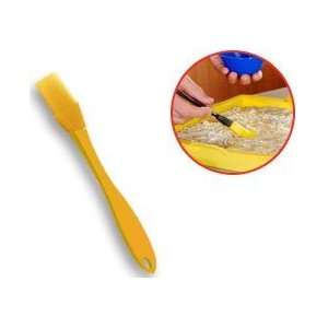  Pastry Brush 27.5x3.3cm 100%Silicone Guranteed Quality 