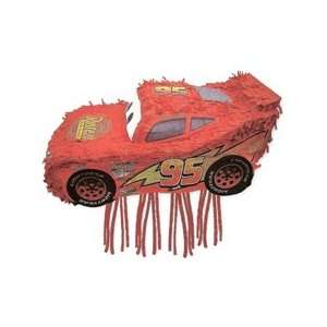  Disney Cars 3D Shaped Pinata Toys & Games