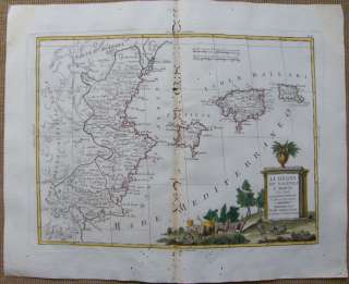 ZATTA Spanien Mallorca Ibiza Minorca   b141   1779  
