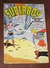 Superboy 80 CGC 6.5 1960 Supergirl   