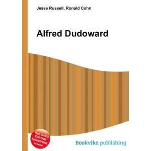  Alfred Dudoward Ronald Cohn Jesse Russell Books