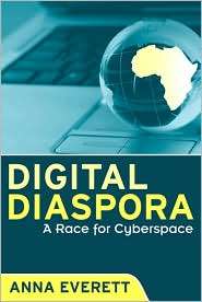   for Cyberspace, (0791476731), Anna Everett, Textbooks   