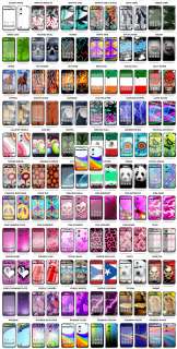 Skin Decal cover for LG Thrill 4G cell phone skins vinyl case cover 