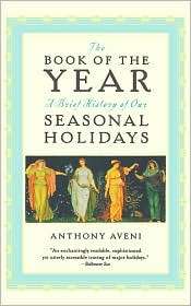   Holidays, (0195171543), Anthony F. Aveni, Textbooks   