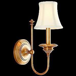  Yorktown Wall Sconce by Hudson Valley