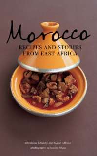   Morocco Mediterranean Cuisine by Konemann, h. f. ullmann  Hardcover