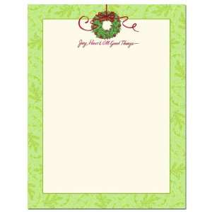  All Good Things Letterhead (Case of 1)
