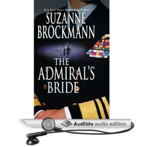   (Audible Audio Edition) Suzanne Brockmann, Allyson Johnson Books