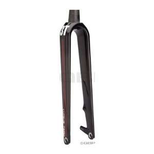  3T Luteus Disc Cross Fork 1 1/8 1.5 Tapered Sports 