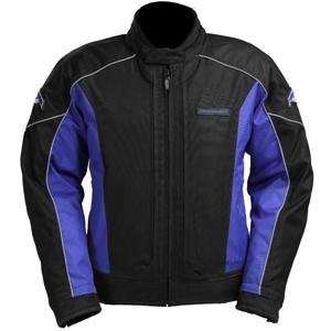    Fieldsheer Moto Morph Jacket   3X Large/Blue/Black Automotive