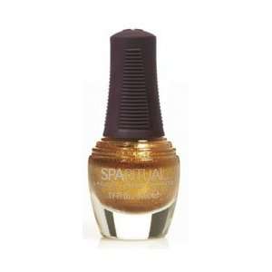  SpaRitual 2011 Holiday Collection, Solstice Mini Nail 