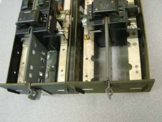 Here is a picture of the breaker for sale here. You can see there is 