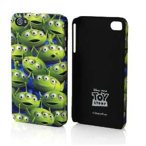   Toy Story Aliens   Fits AT&T iPhone Cell Phones & Accessories