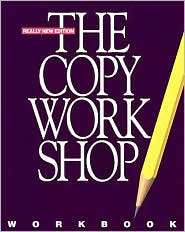   Workbook, (1887229124), Bruce H. Bendinger, Textbooks   