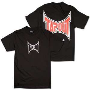  TapouT TAPOUT OG TSHIRT