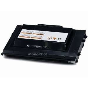 Monoprice MPI CLP510K 40C Compatible Laser Toner Cartridge for SAMSUNG 