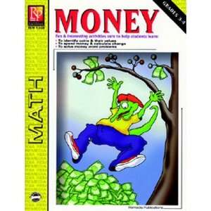  Money (Gr. 3 4) Toys & Games