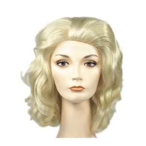  Anna N by Lacey Costume Wigs Toys & Games