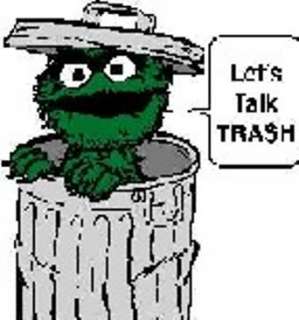 Oscar Oscar the grouch image by bjgoldman