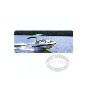   Bimini BoaTop Frames 42697 42 in x 6 ft x 91 96 in.