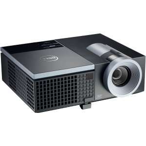  Dell 4320 DLP Projector. 4320 DLP PROJ WXGA 4300 LUMENS 
